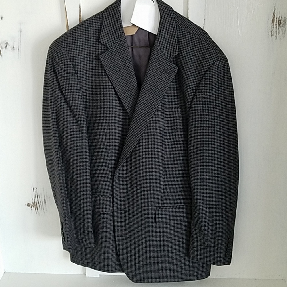 Men's Jacket